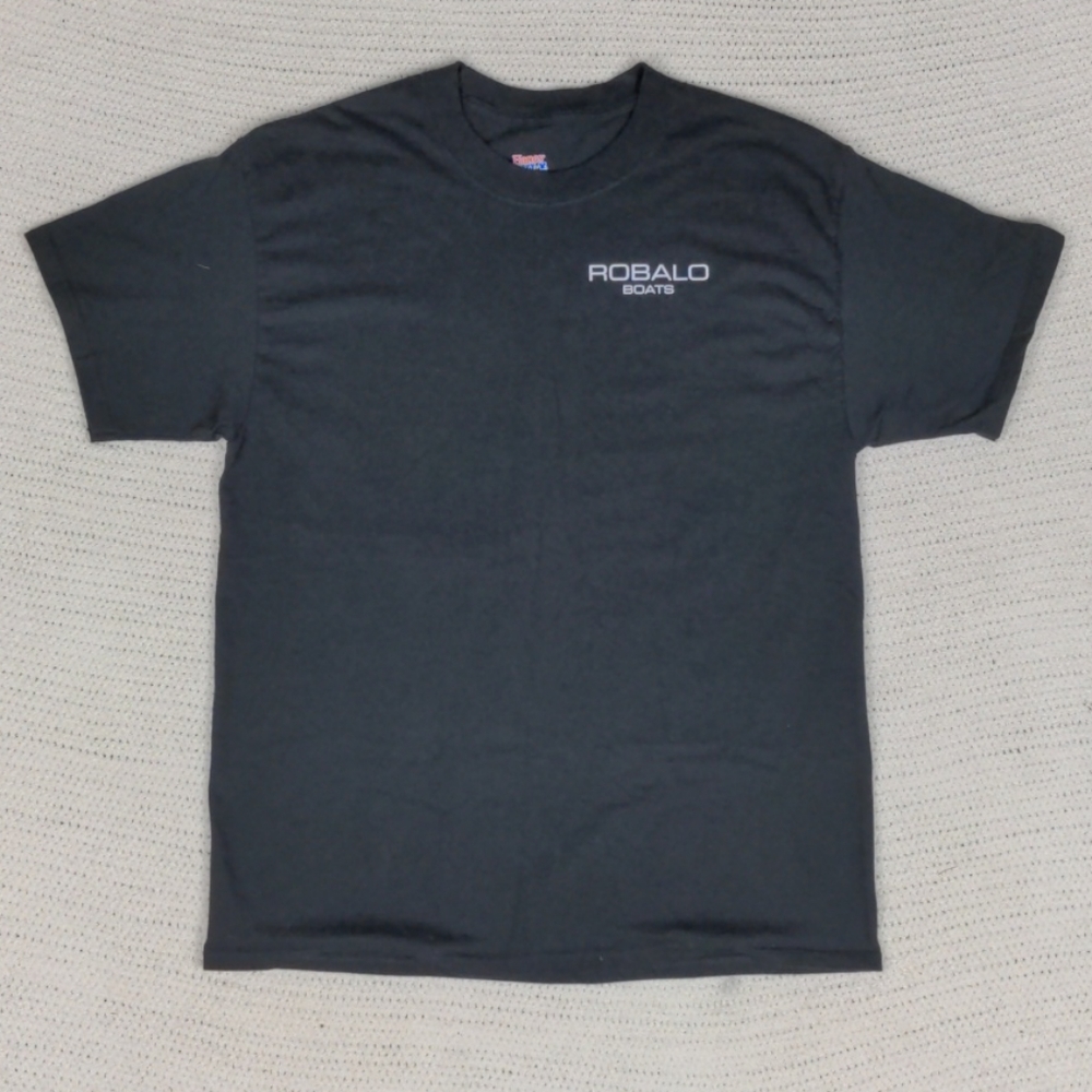 Robalo Boats T-Shirt